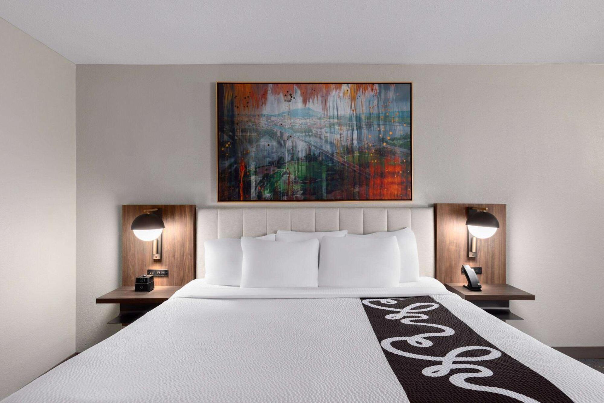 La Quinta By Wyndham Knoxville Central Papermill Exteriér fotografie