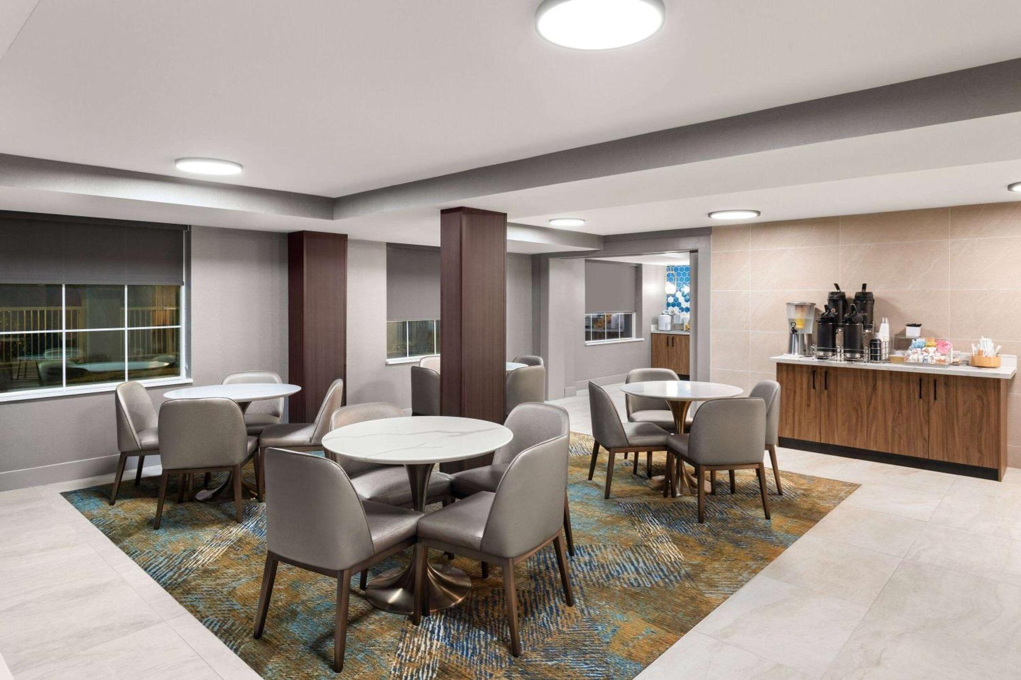 La Quinta By Wyndham Knoxville Central Papermill Exteriér fotografie