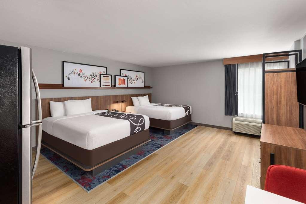 La Quinta By Wyndham Knoxville Central Papermill Pokoj fotografie