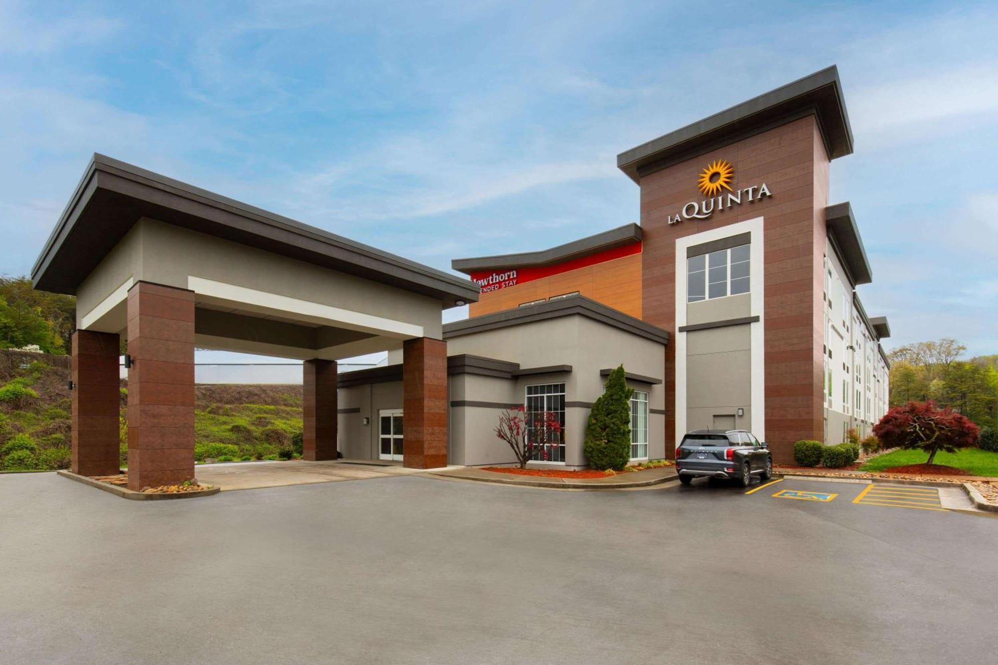 La Quinta By Wyndham Knoxville Central Papermill Exteriér fotografie